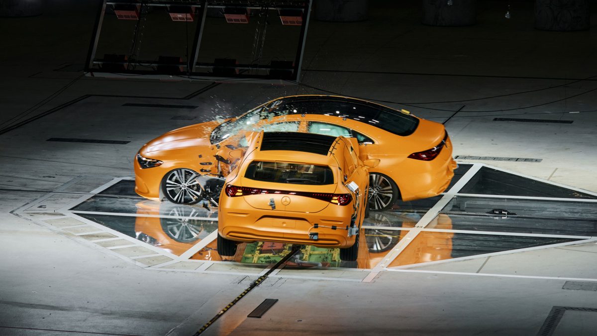 Crash Test