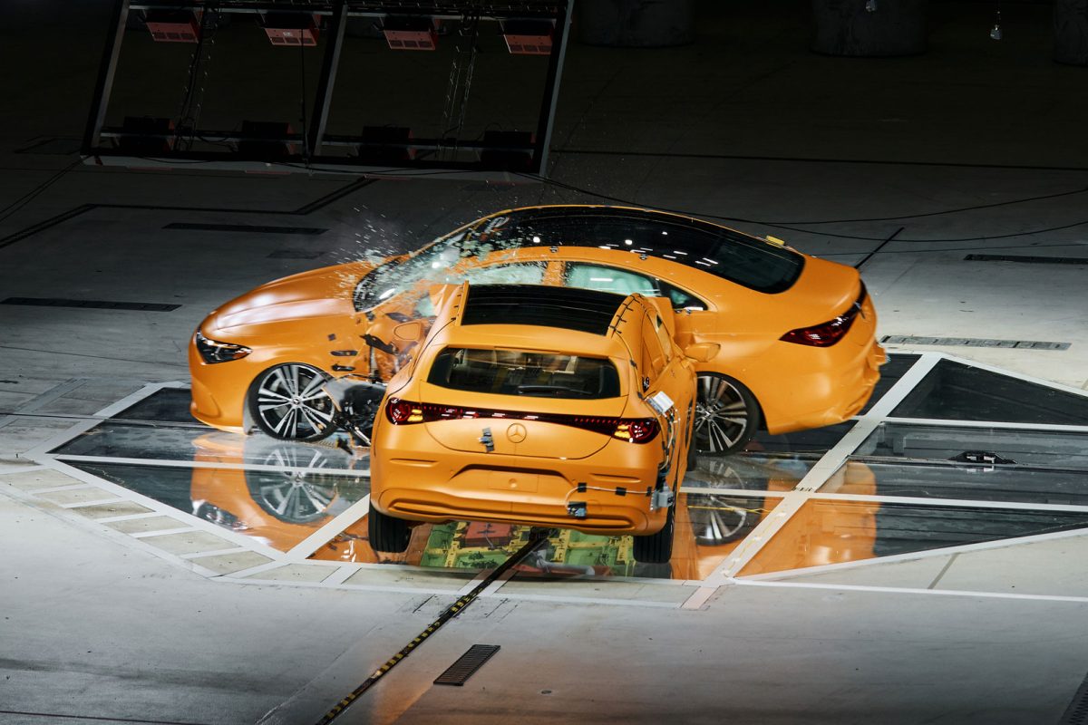 Crash Test
