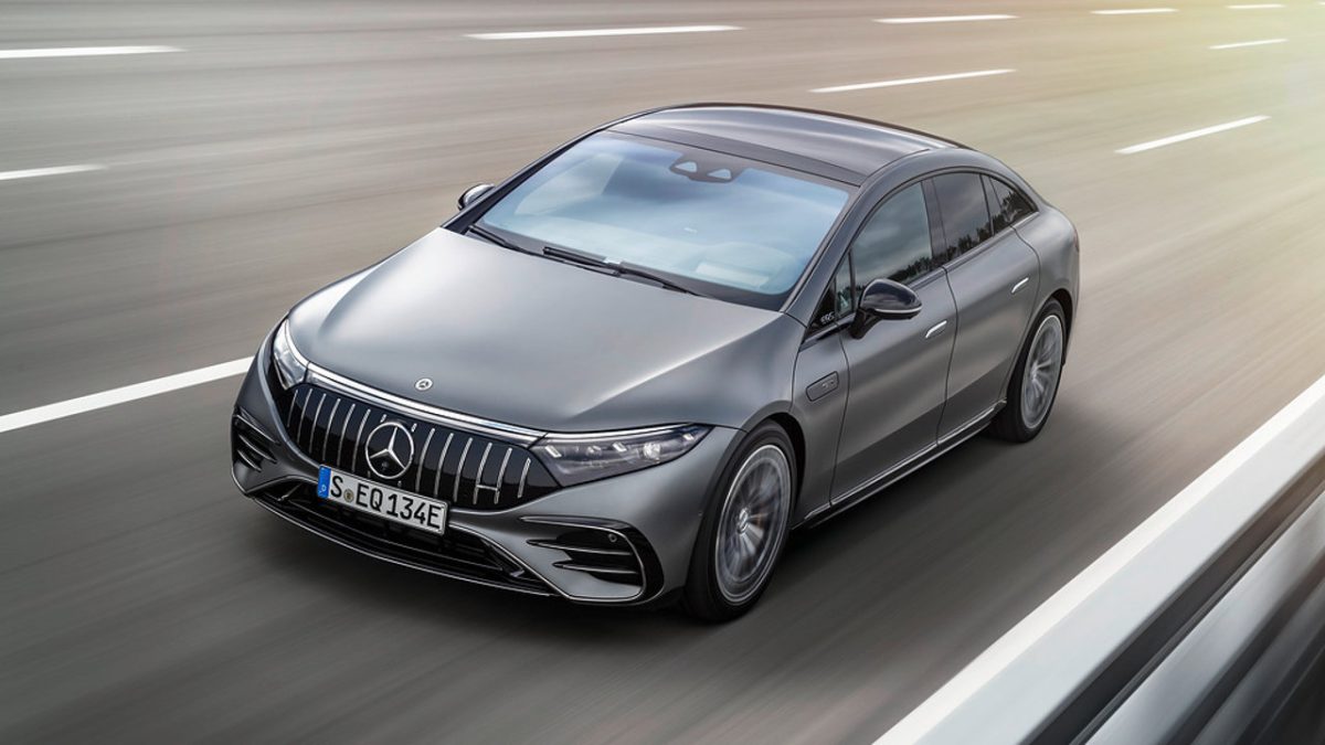 Mercedes πωλήσεις Ελλάδα 2021