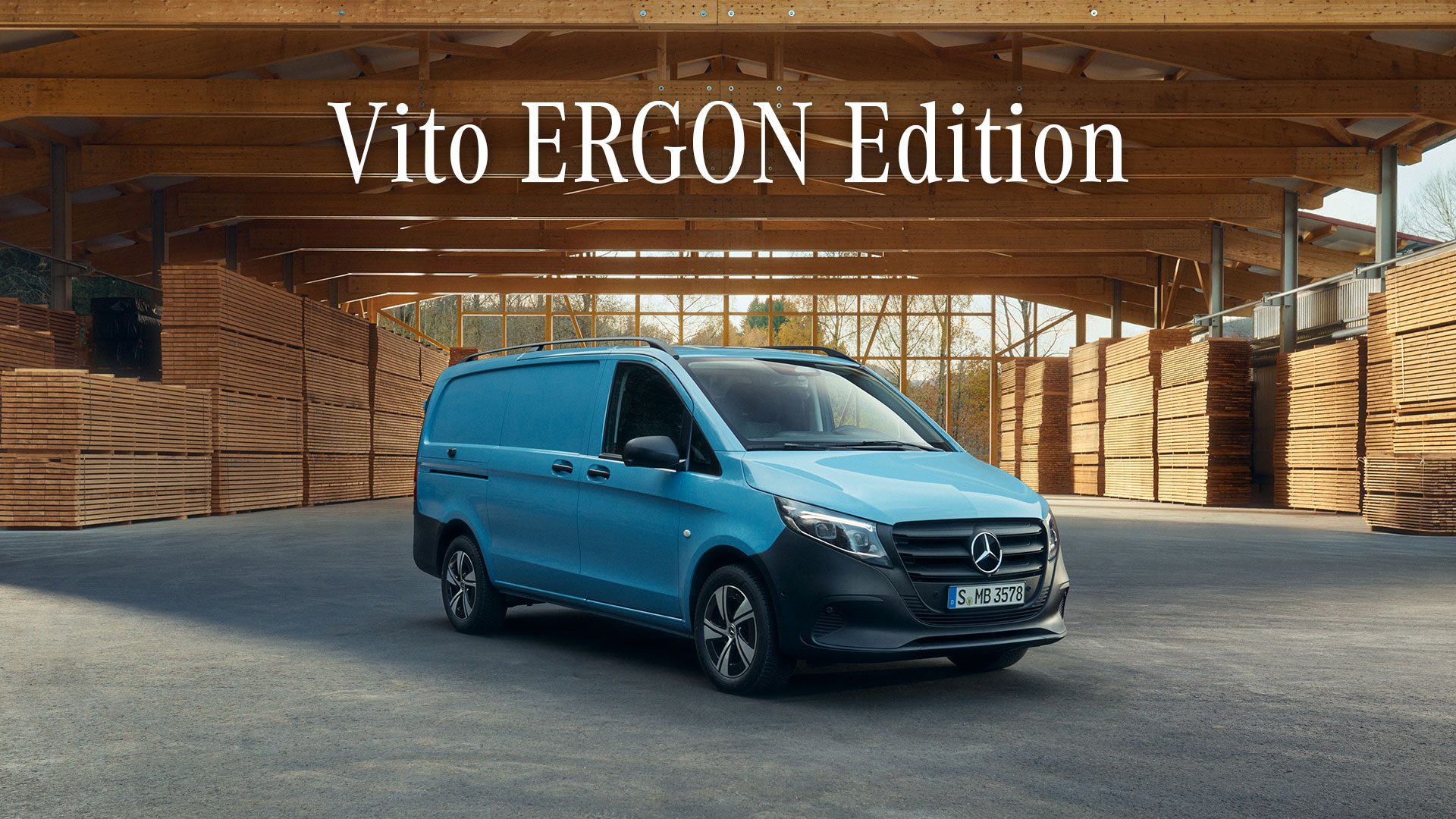 mercedes-vito
