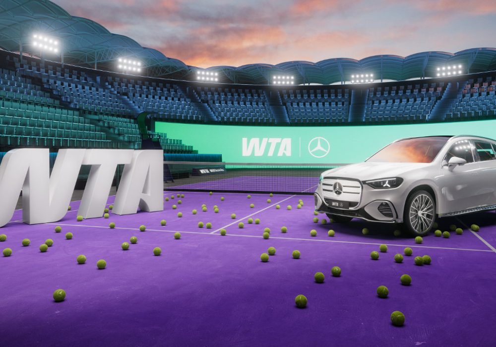 Mercedes-Benz Athens Open 2026