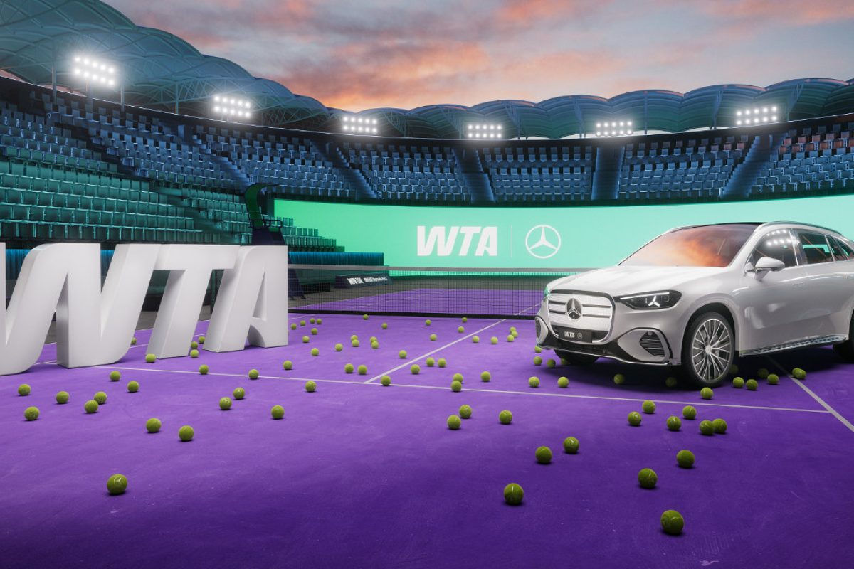 Mercedes-Benz Athens Open 2026
