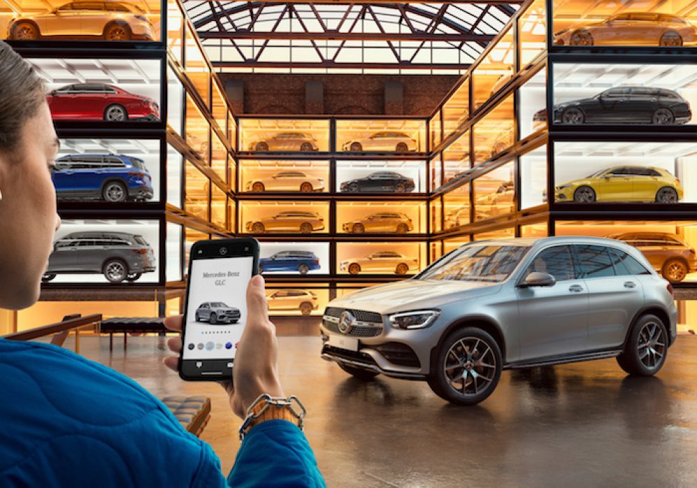 Download contains Social Image crop 4742x2500. With Talent.
Cars outlined below:
P1: GLC X253 (Hero)
P2: A-Class Hatchback W177
P3: GLA H247
P4: GLB X247
P5: E-Class Estate S213
P6: E-Class Saloon W213
P7: C-Class Estate S205
P8: C-Class Saloon W205