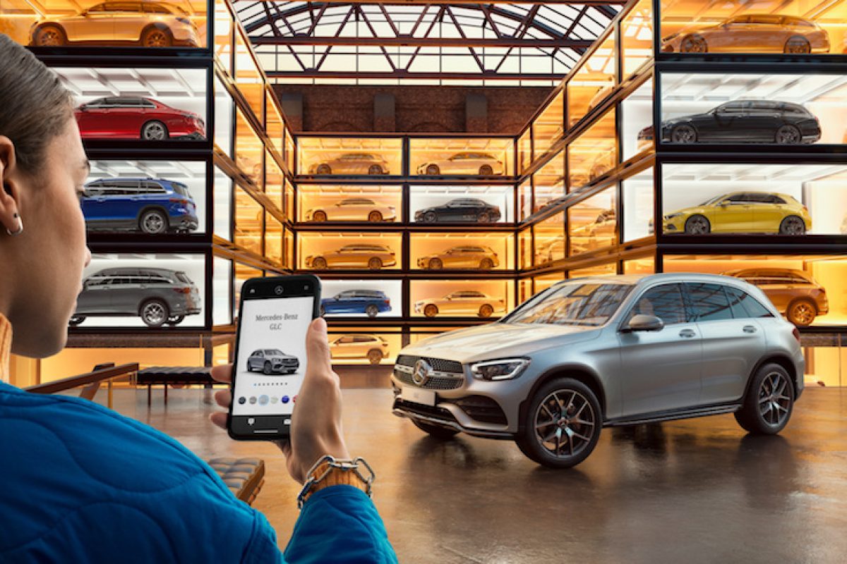 Download contains Social Image crop 4742x2500. With Talent.
Cars outlined below:
P1: GLC X253 (Hero)
P2: A-Class Hatchback W177
P3: GLA H247
P4: GLB X247
P5: E-Class Estate S213
P6: E-Class Saloon W213
P7: C-Class Estate S205
P8: C-Class Saloon W205