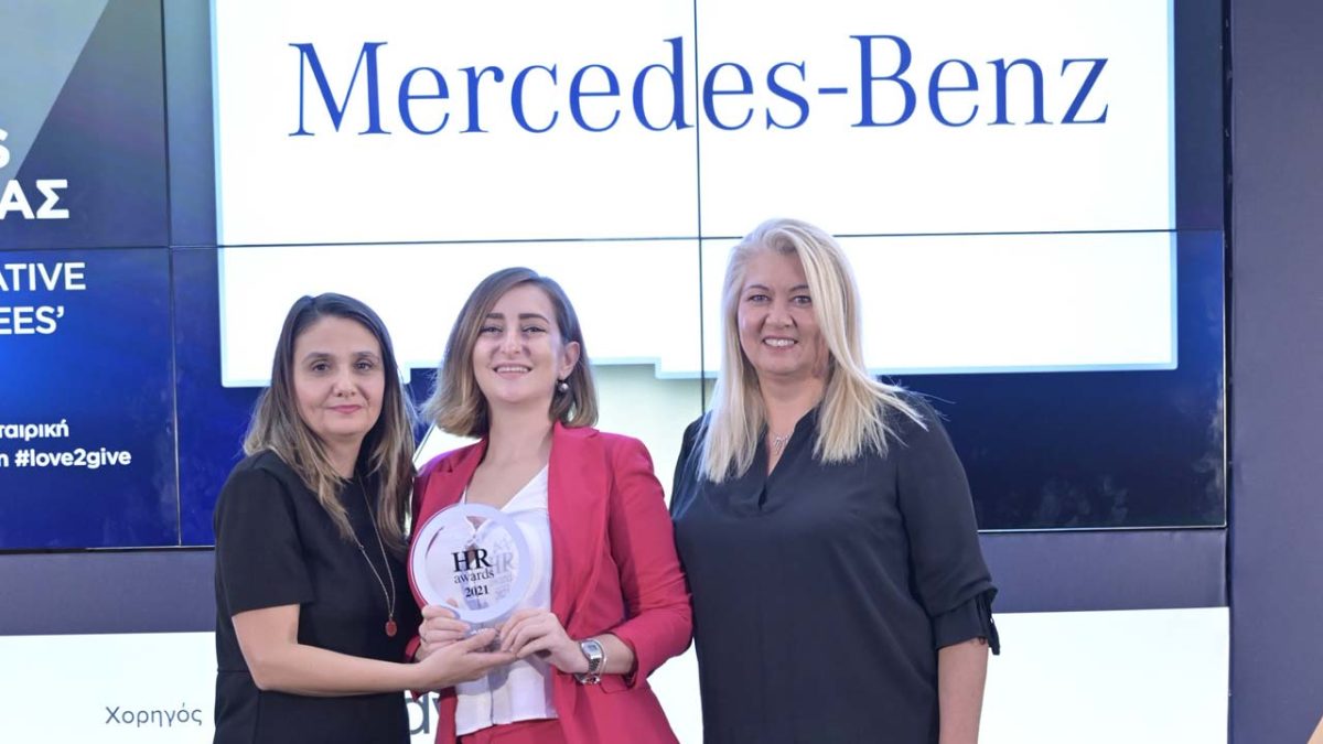 Mercedes-Benz Hellas