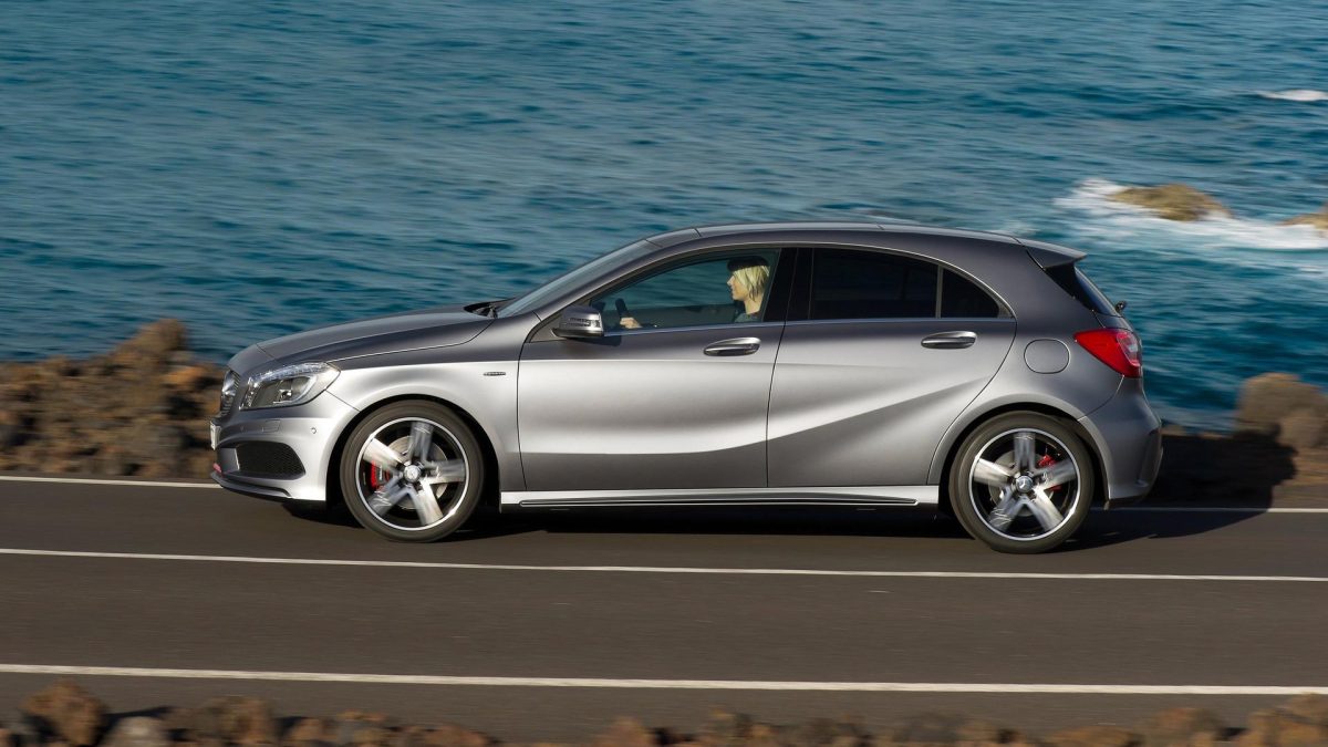 μεταχειρισμένα αυτοκίνητα