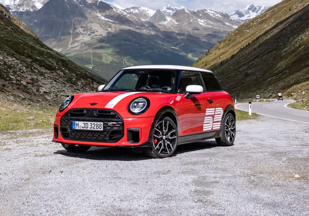 MINI 1965 Victory Edition