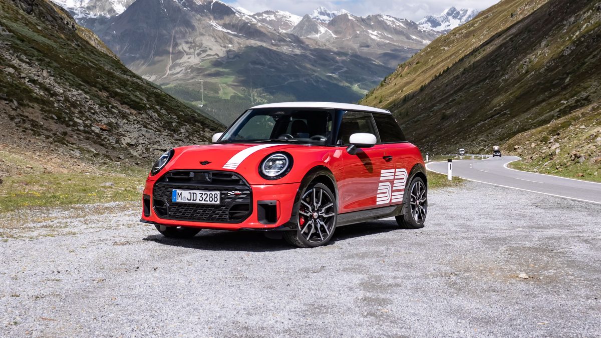 MINI 1965 Victory Edition