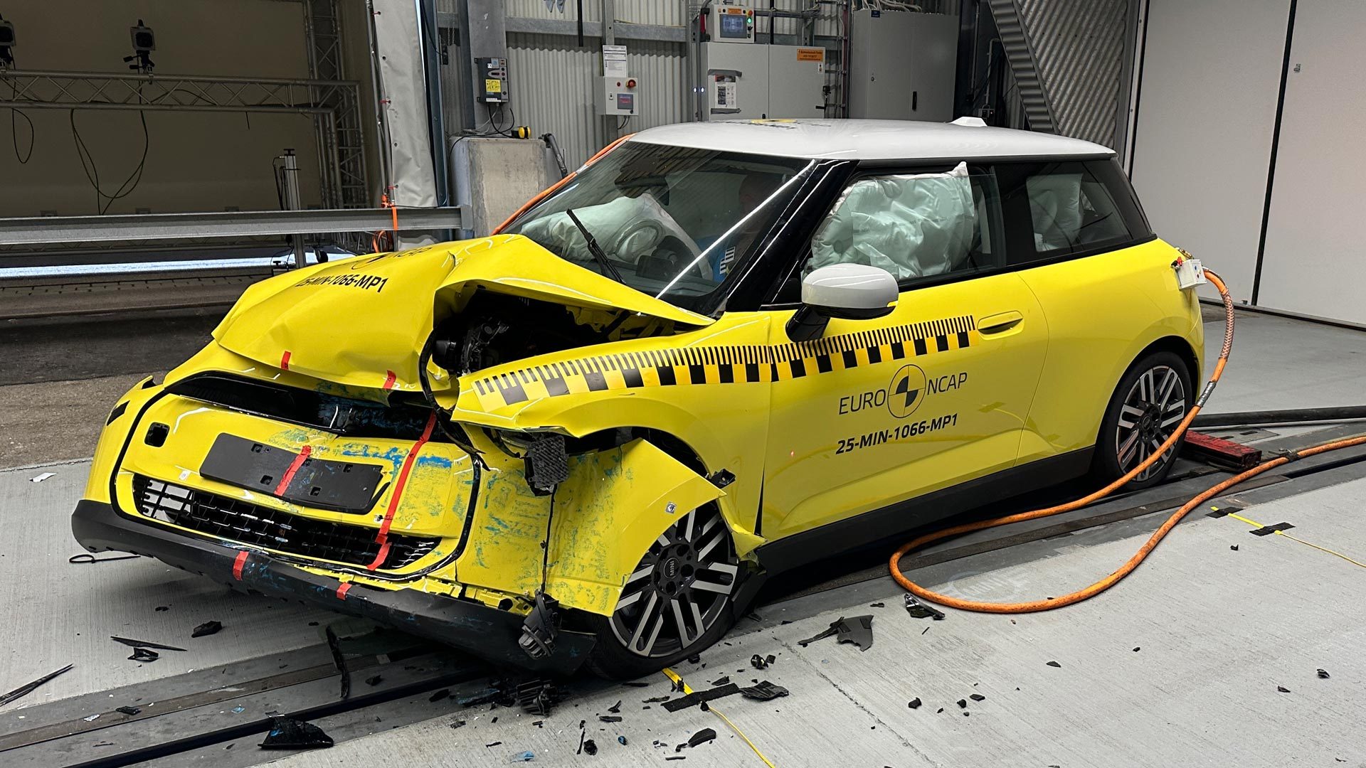 ασφαλέστερα αυτοκίνητα