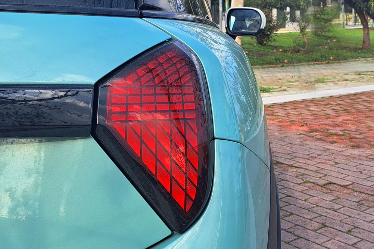 MINI Cooper C