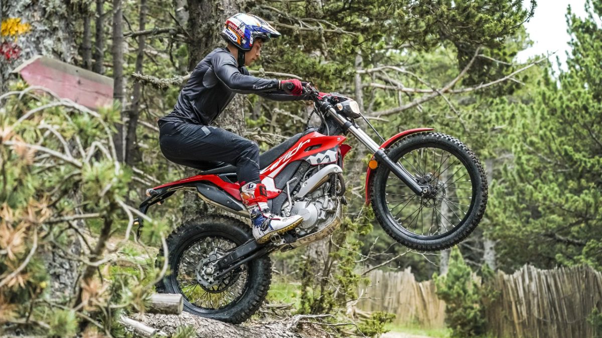 Montesa 4Ride τιμή Ελλάδα