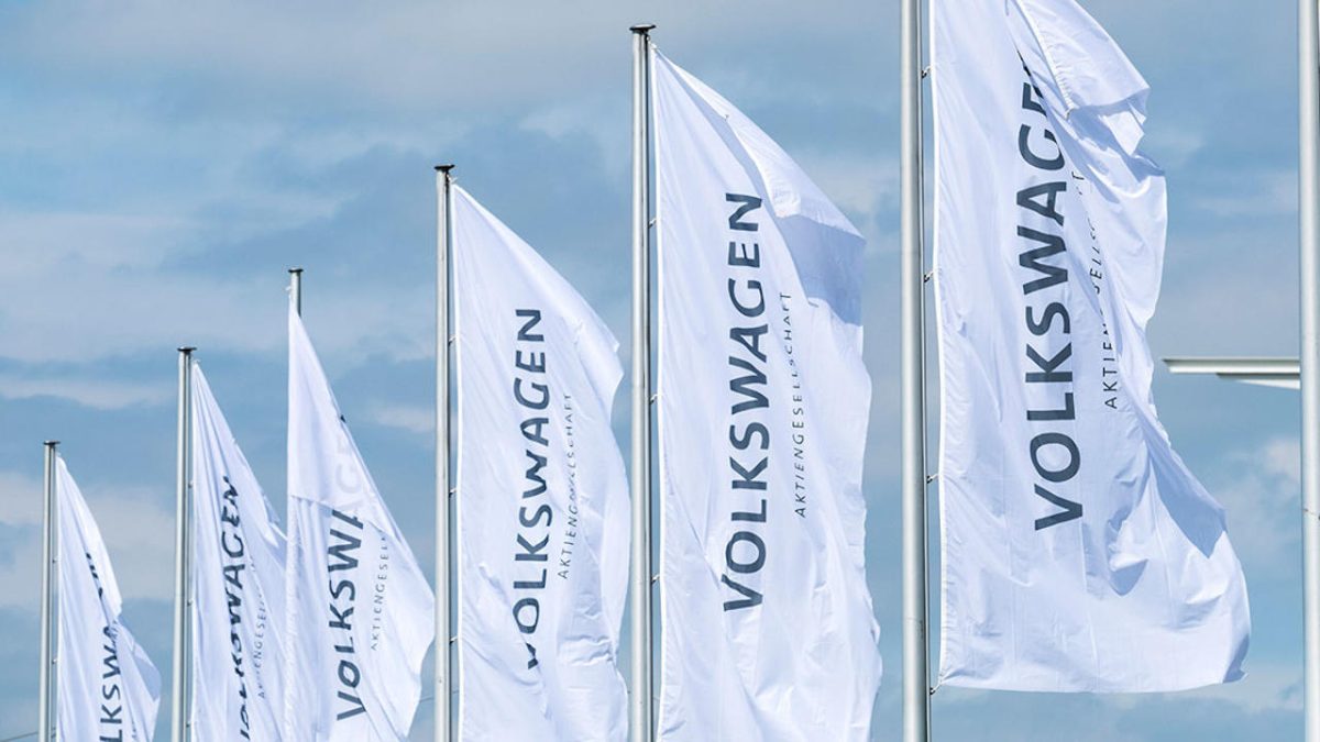 Volkswagen Μόρια πρόσφυγες μετανάστες δωρεά 2020