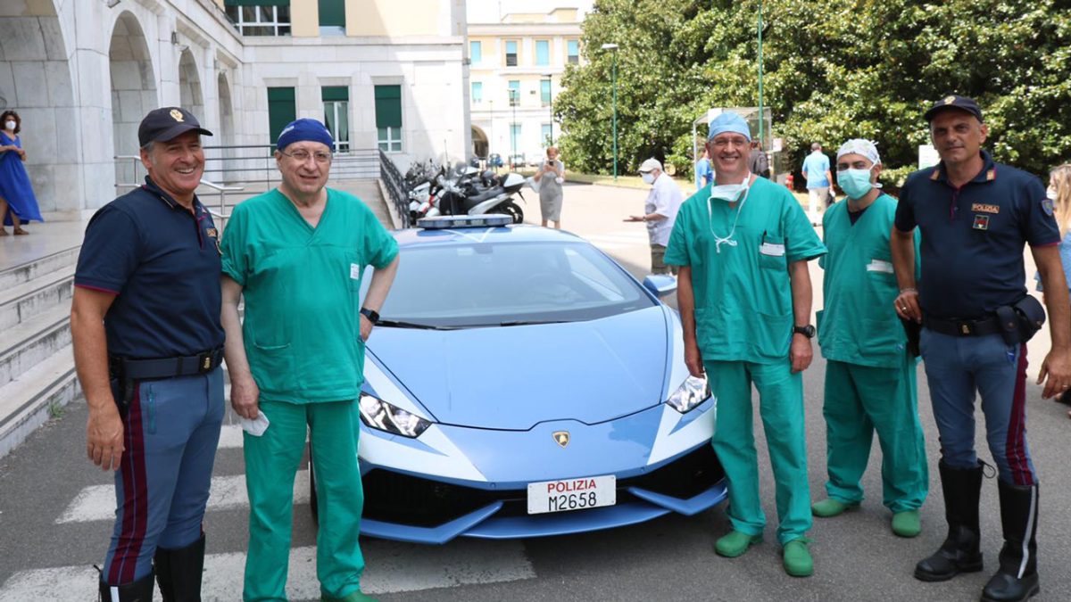 Μεταφορά μοσχεύματος