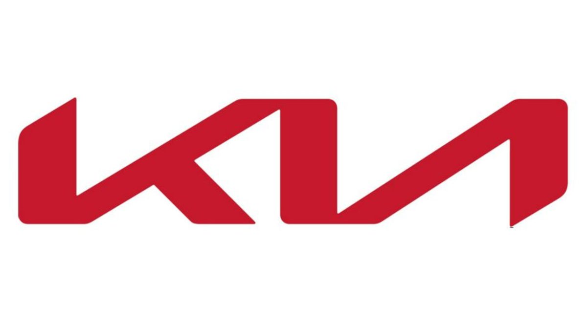 Το νέο σήμα της Kia 2022