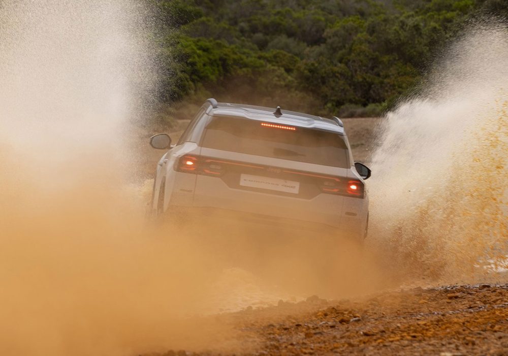 Jeep Compass 4xe