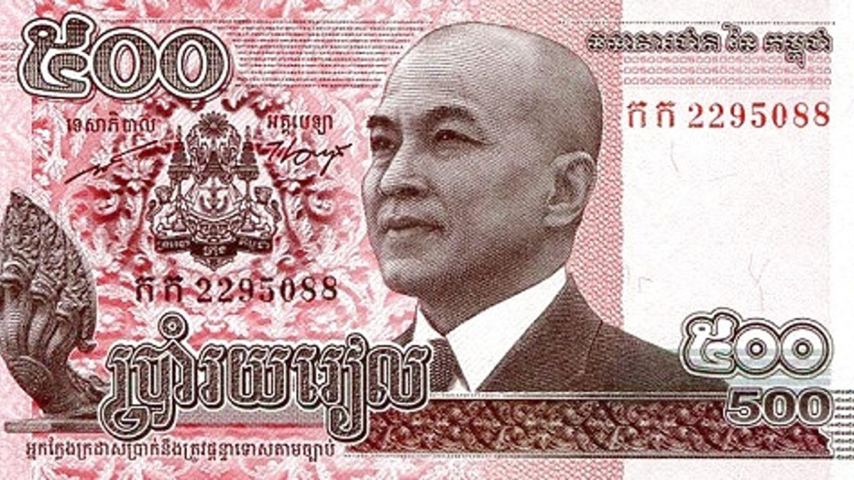 Το αυτοκίνητο που έχει το δικό του χαρτονόμισμα 2022