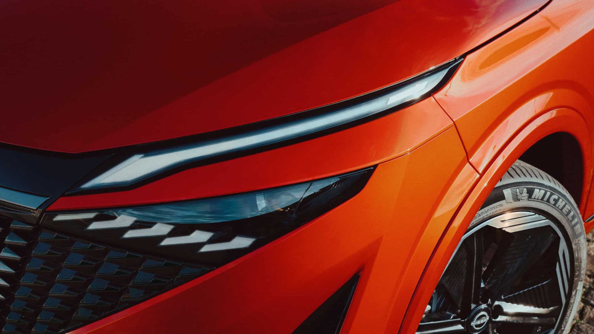 Nissan Qashqai e-Power 2026