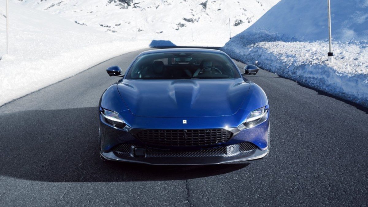 Αλλαγές στη διοίκηση της Ferrari 2022