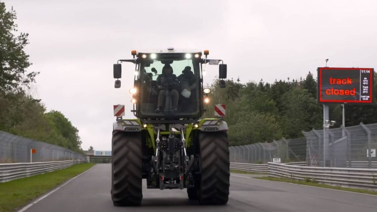 nurburgring-trakter-video