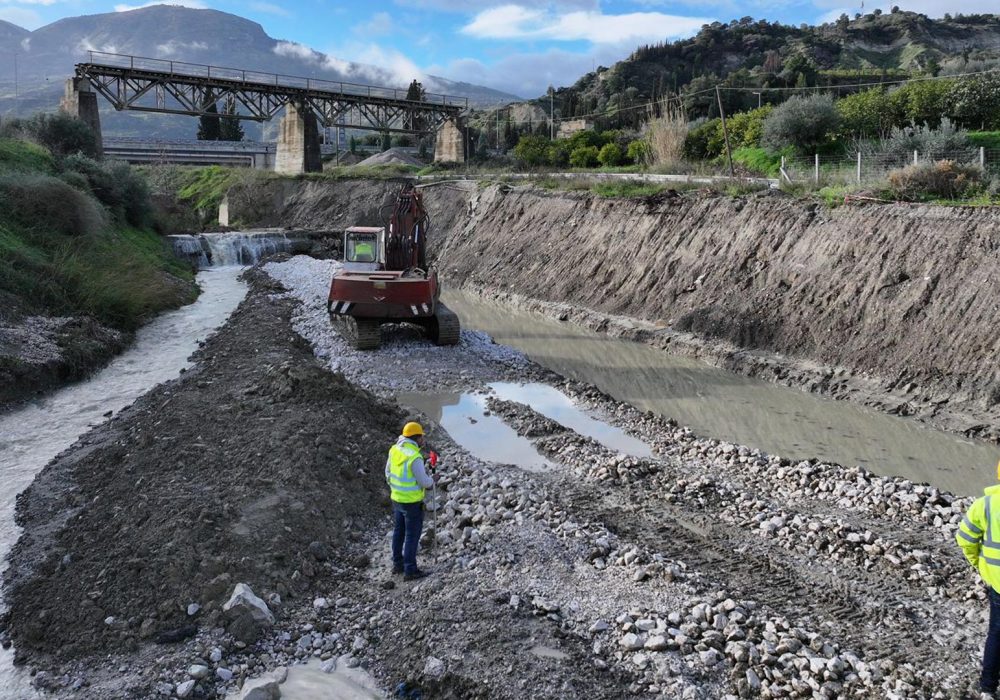 Ολυμπία Οδός