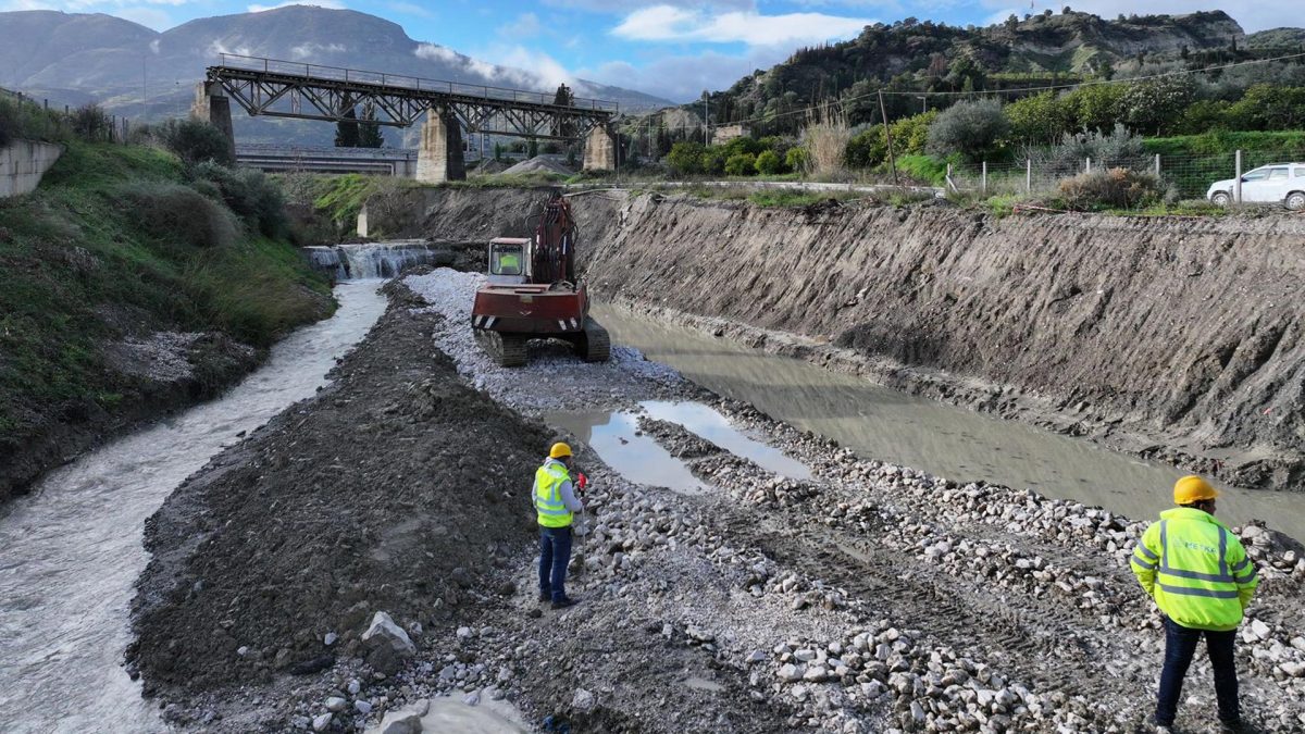 Ολυμπία Οδός