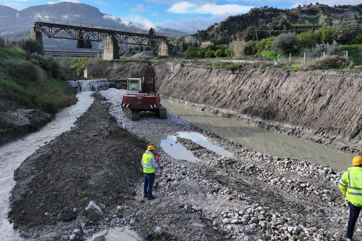 Ολυμπία Οδός