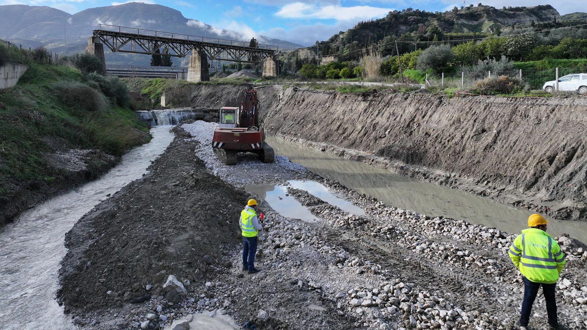 Ολυμπία Οδός