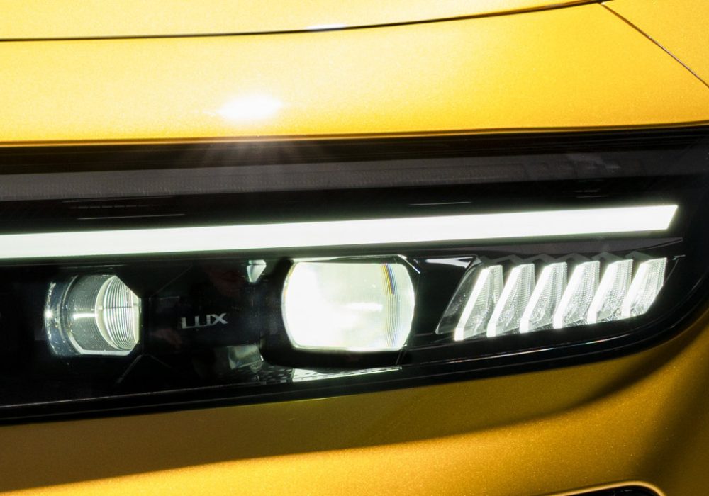 Opel Astra τιμές Ελλάδα 2026
