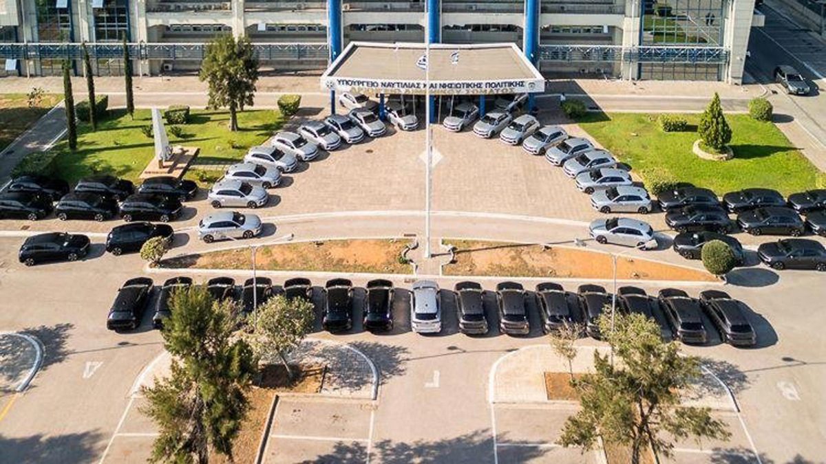 Λιμενικό Σώμα