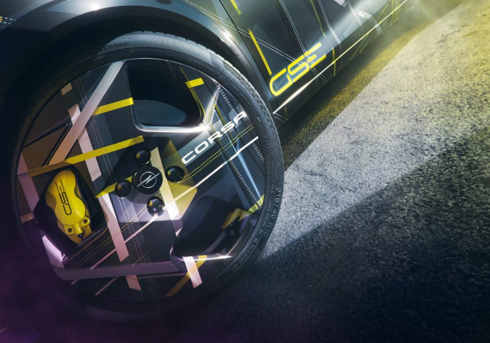 Opel Corsa GSE έρχεται 2026