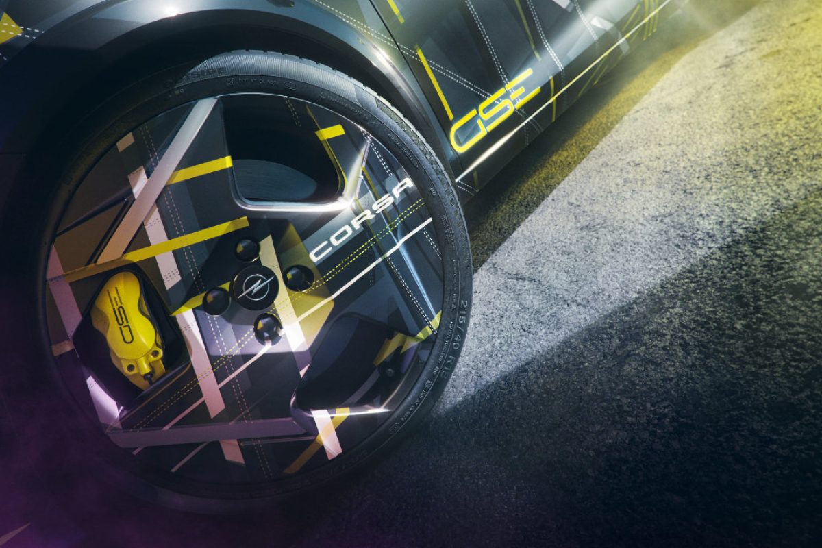 Opel Corsa GSE έρχεται 2026