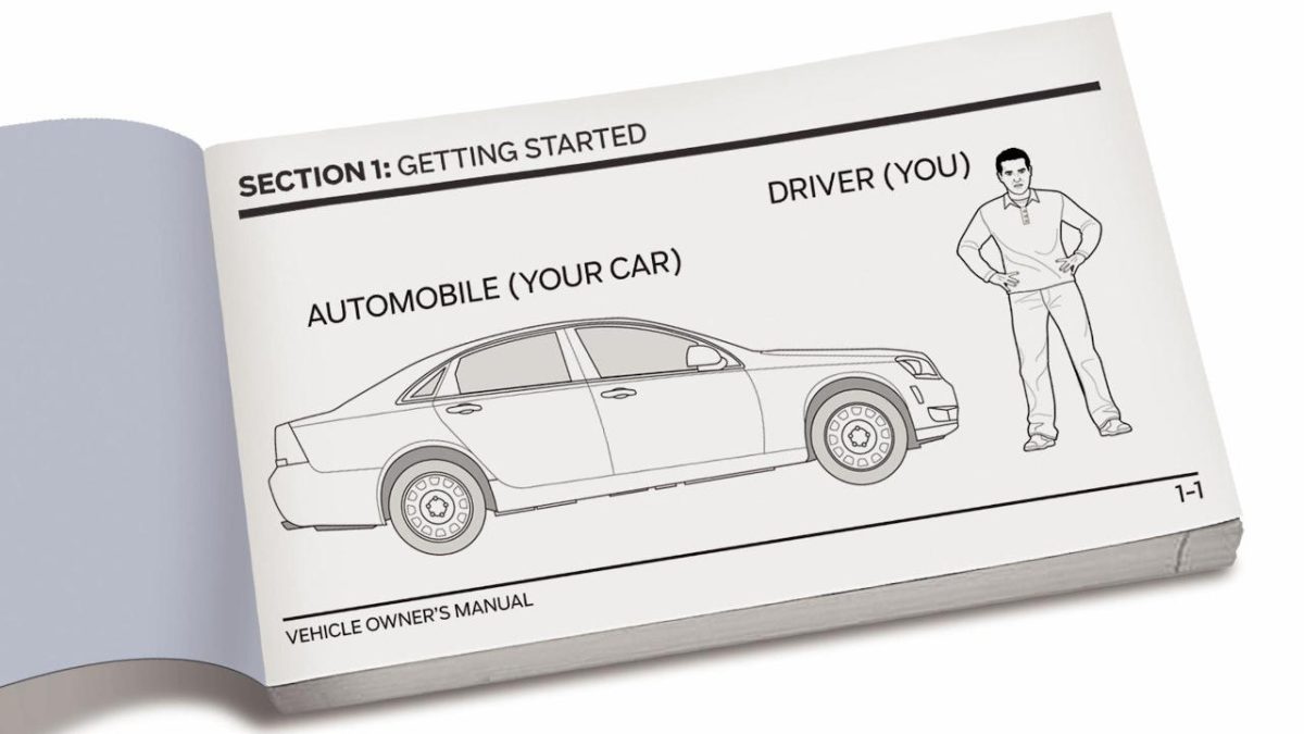 εγχειρίδιο κατασκευαστή