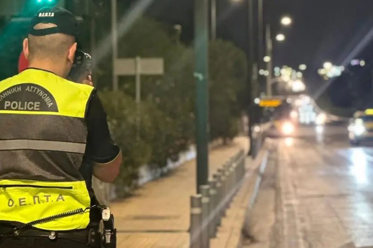 μεθυσμένος