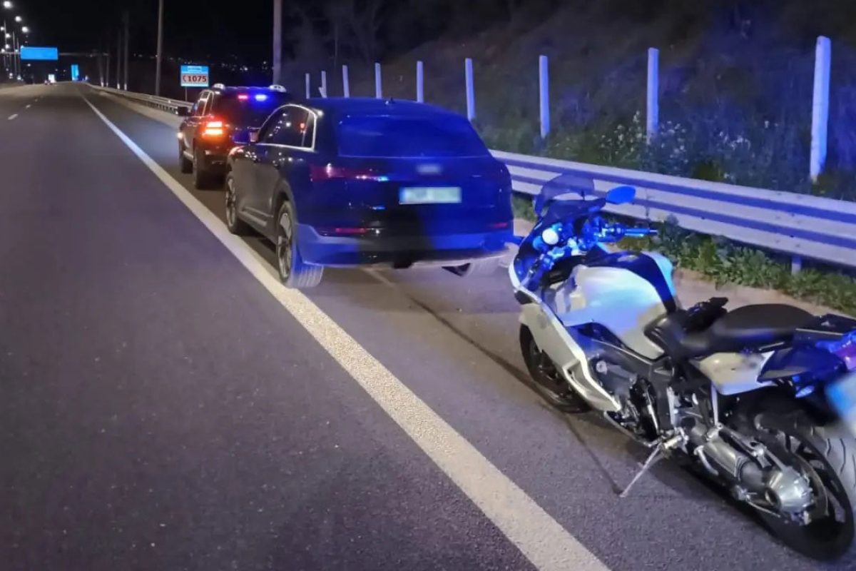 Λ. Μαραθώνος