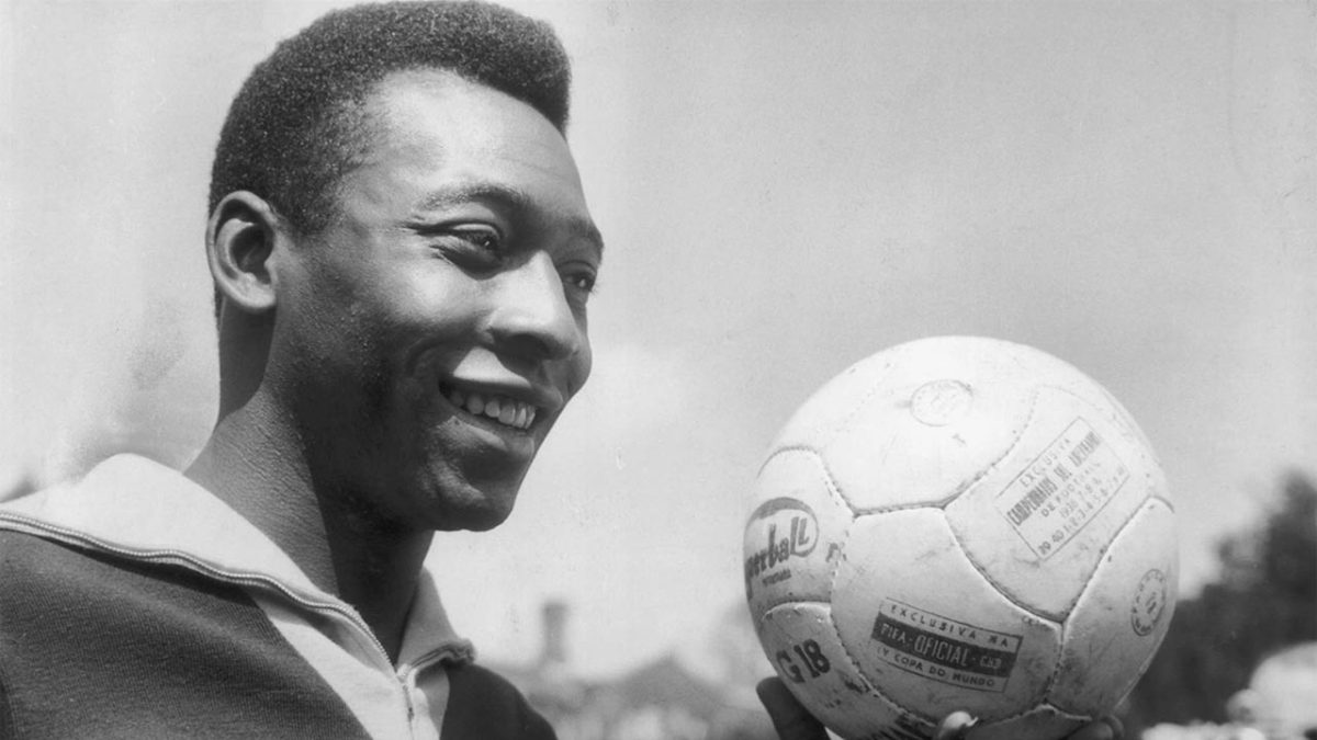 pele