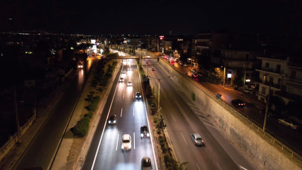 Περιφέρεια Αττικής