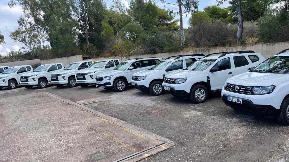 Περιφέρεια Δυτικής Ελλάδας