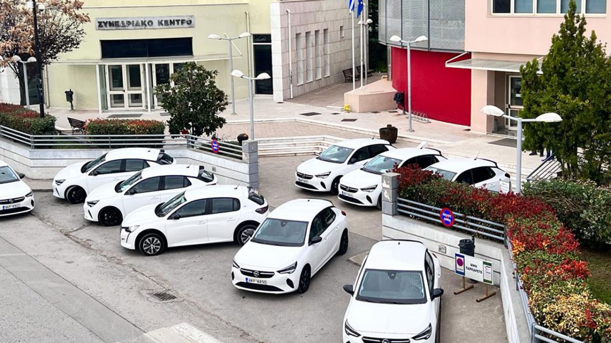 Περιφέρεια Στερεάς Ελλάδας