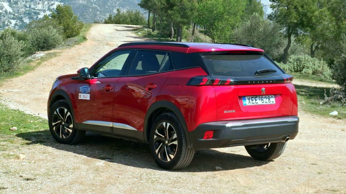 peugeot καλοκαιρινός έλεγχος