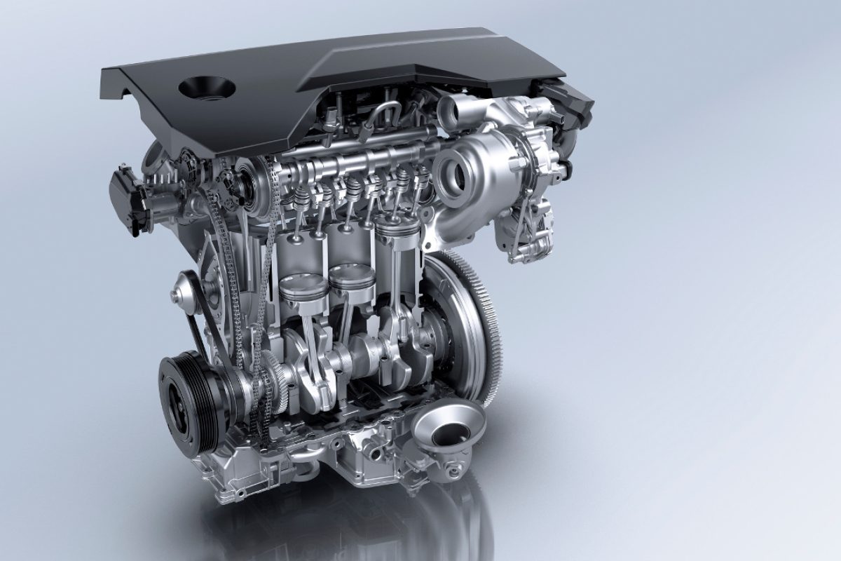 νέος κινητήρας Peugeot 2026