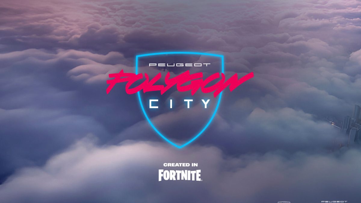 Peugeot Polygon city