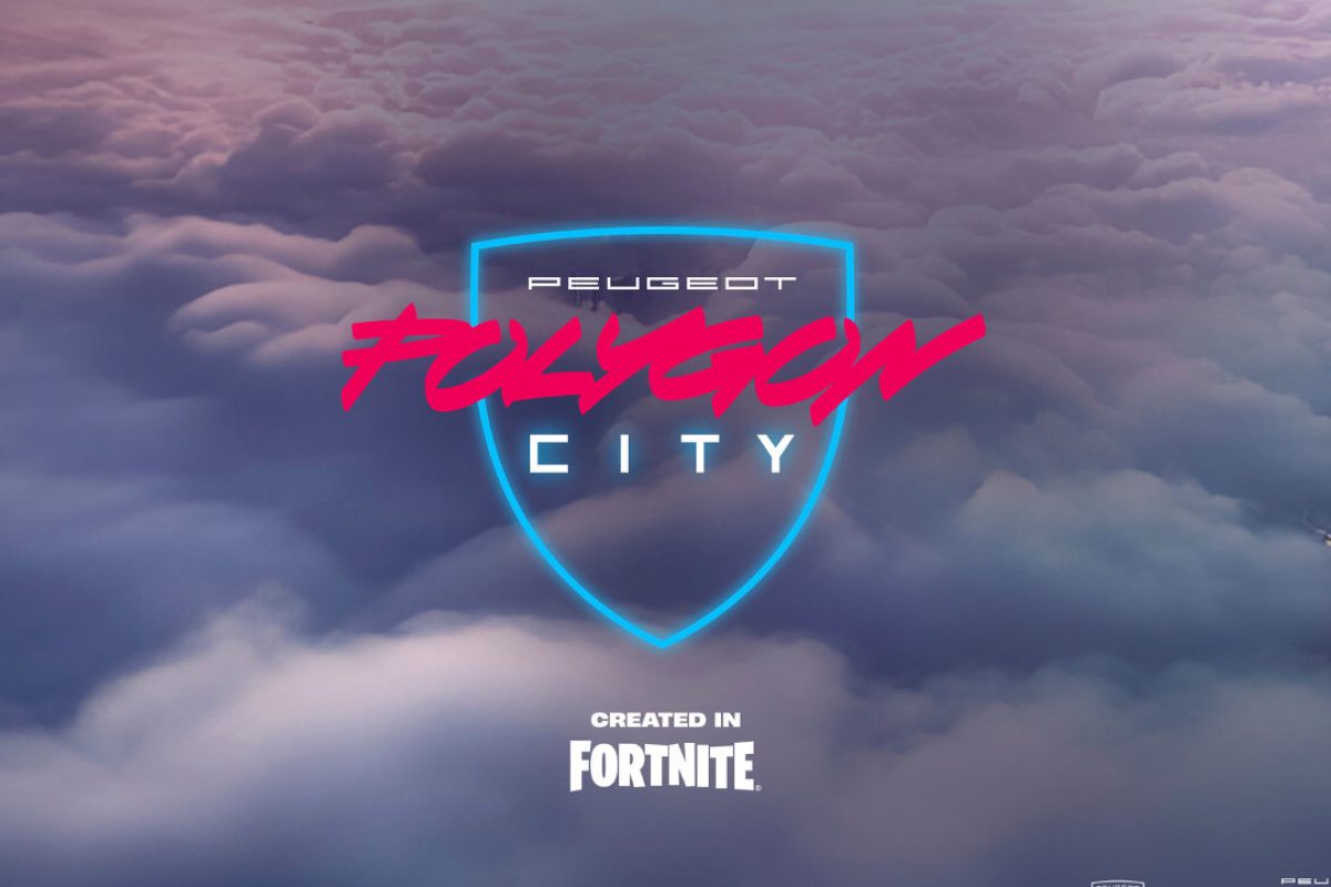 Peugeot Polygon city