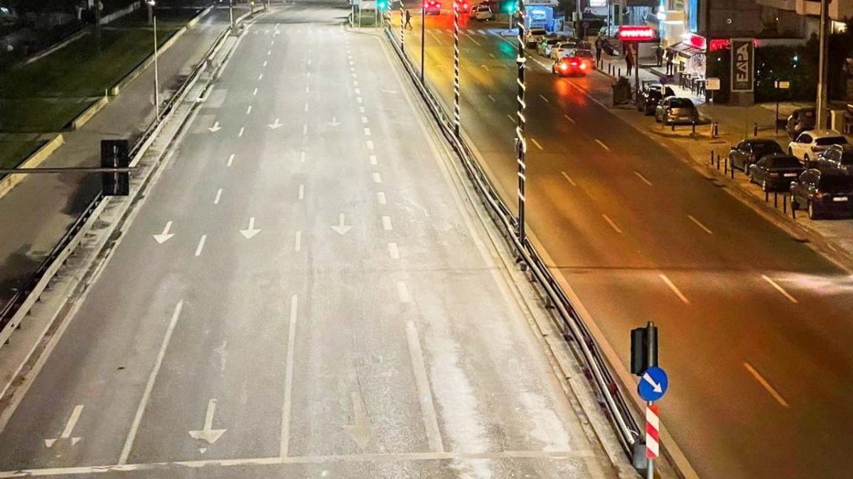 LED φωτισμός