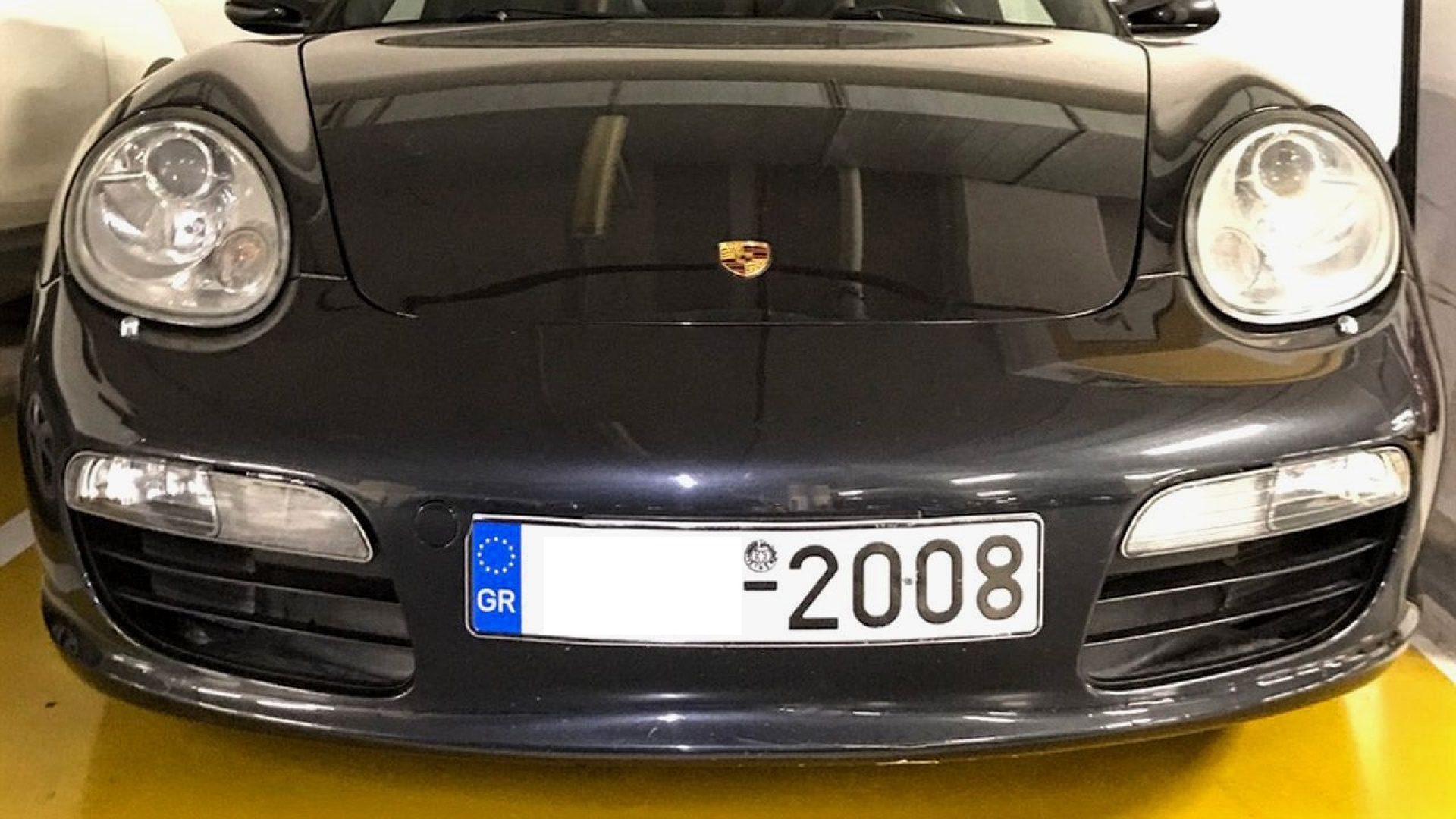 Πινακίδες Ειδικού Συνδυασμού