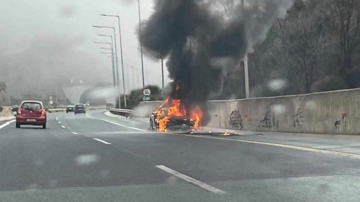 Εγνατία Οδός