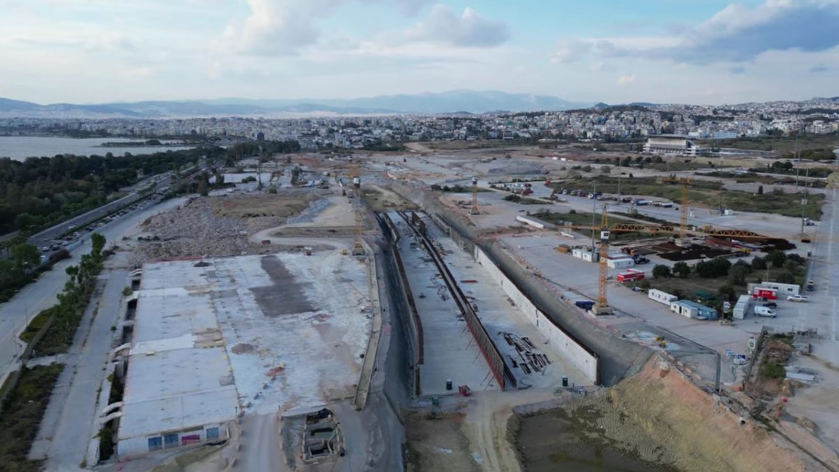 Ποσειδώνος