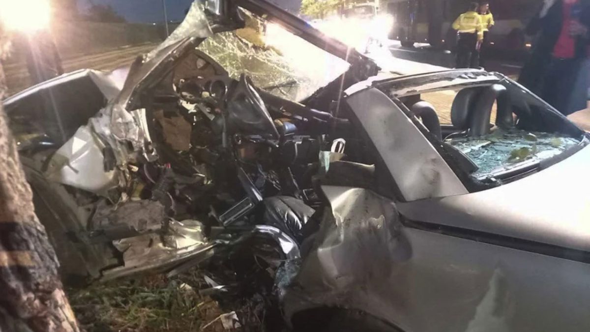 θανατηφόρα