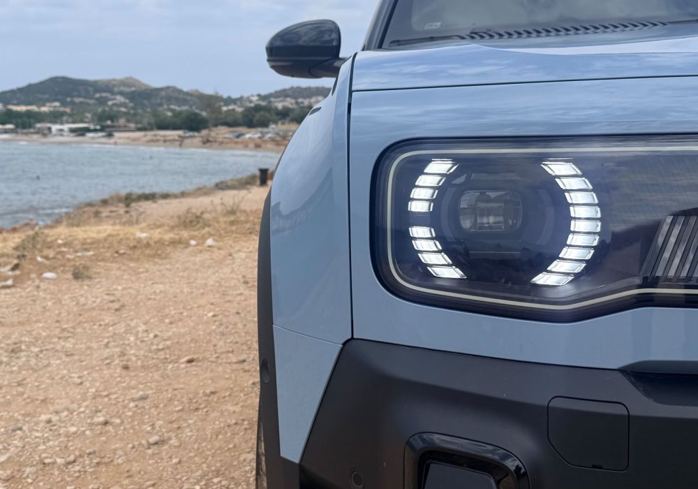 Renault 4 E-Tech