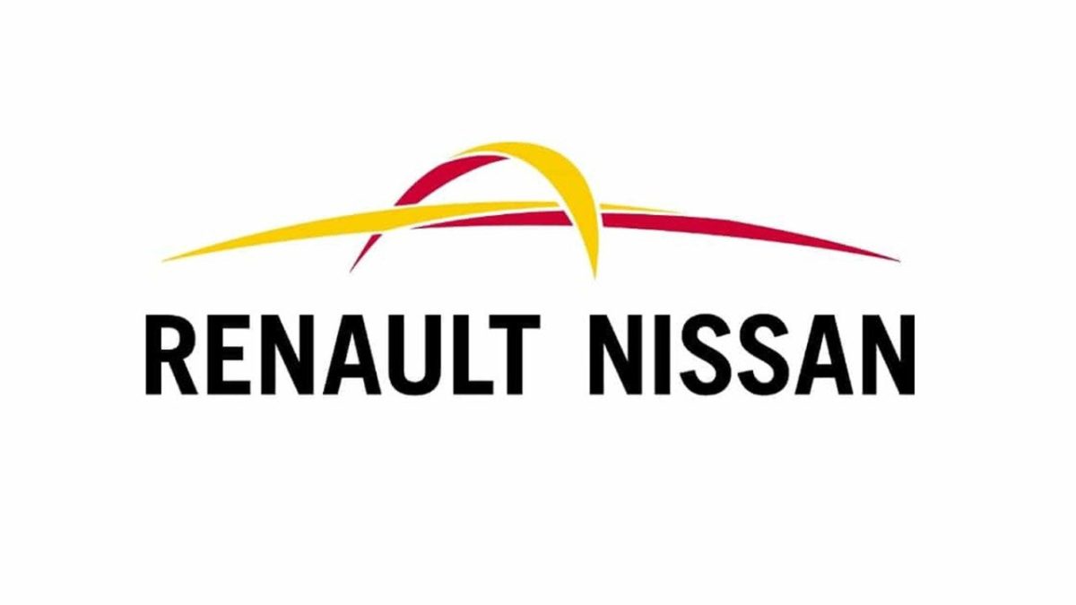 Συμμαχία Renault-Nissan