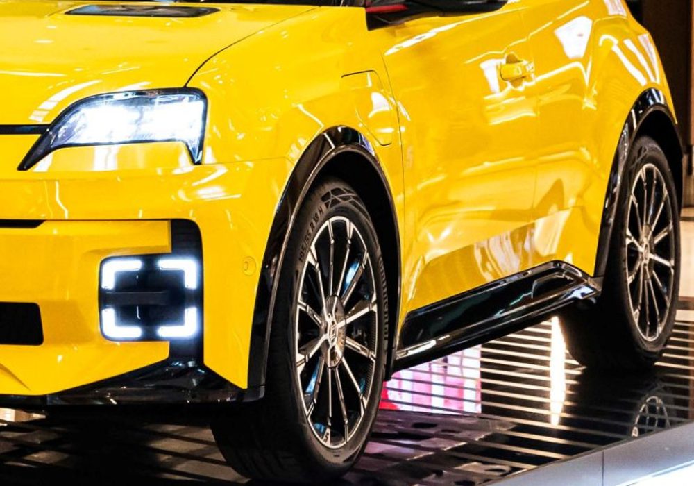 Αυτοκίνητο της Χρονιάς